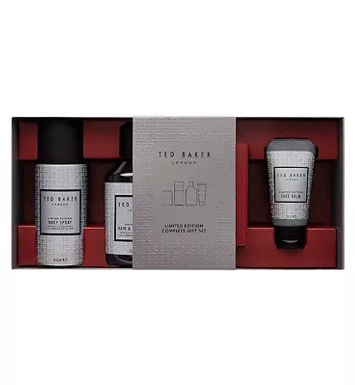 Ted baker limited online edition perfume