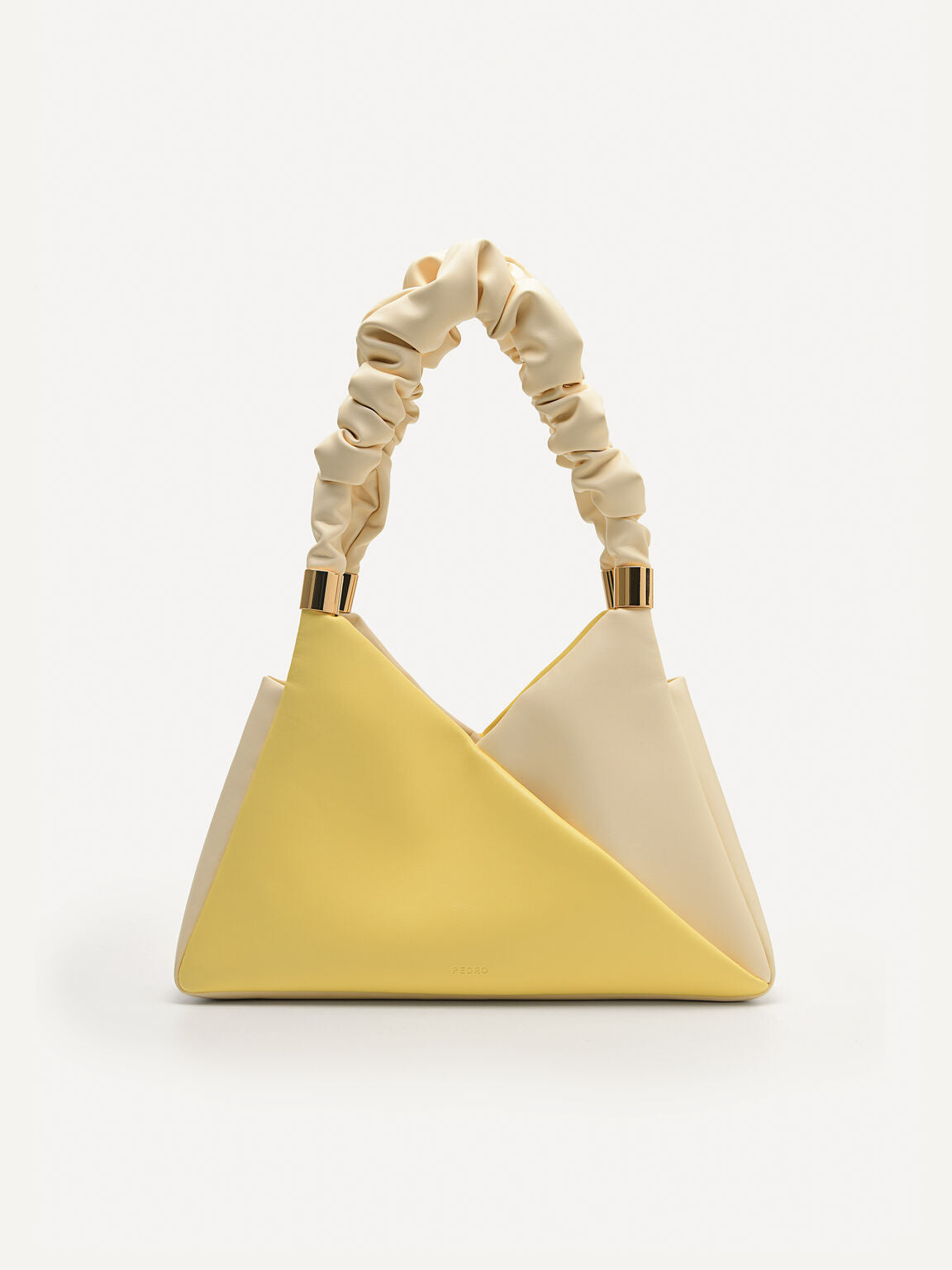 Buy Yellow Handbags for Women by Pedro Online