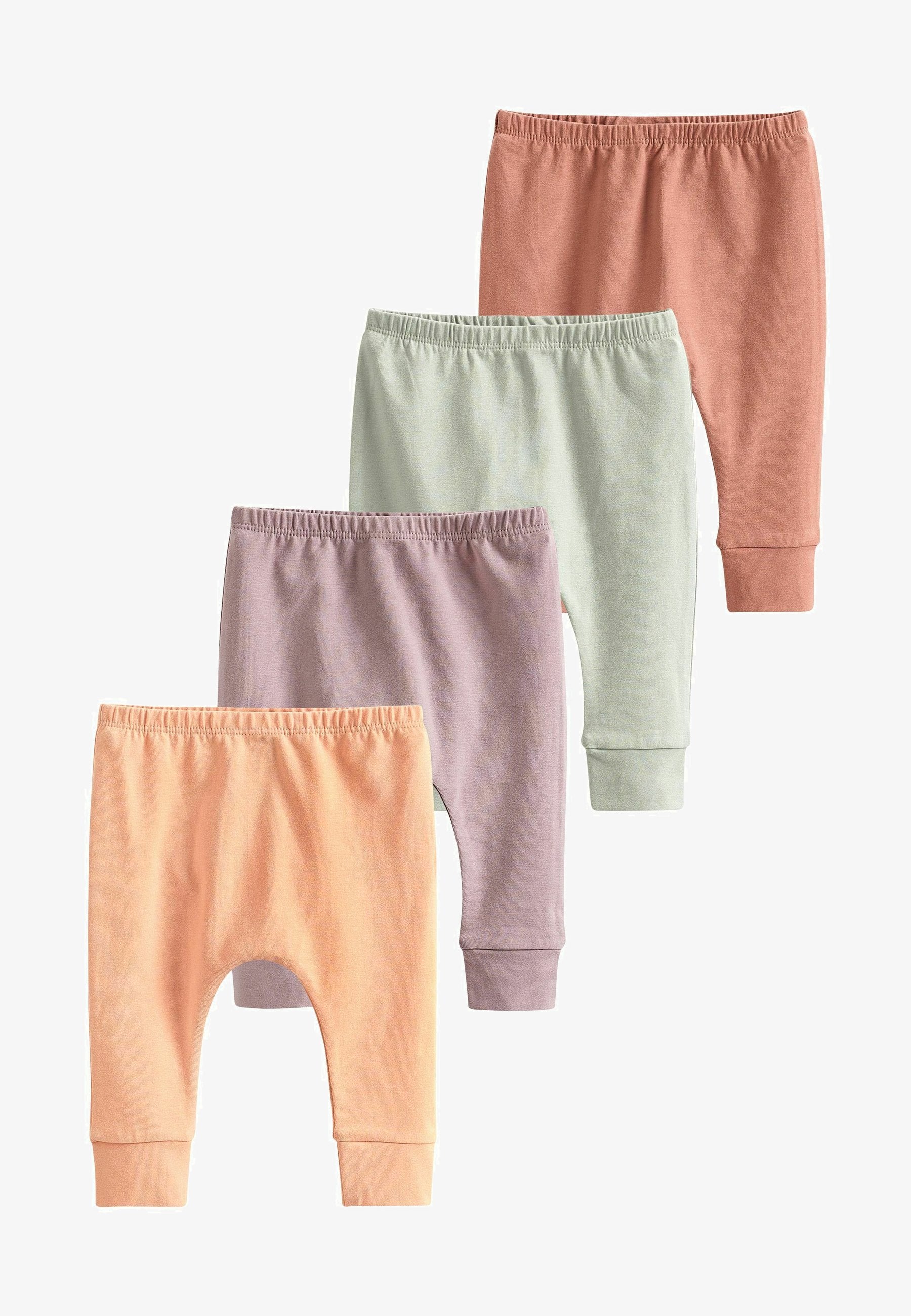 Next Baby Leggings 4 Pack – Your Daily Store Online