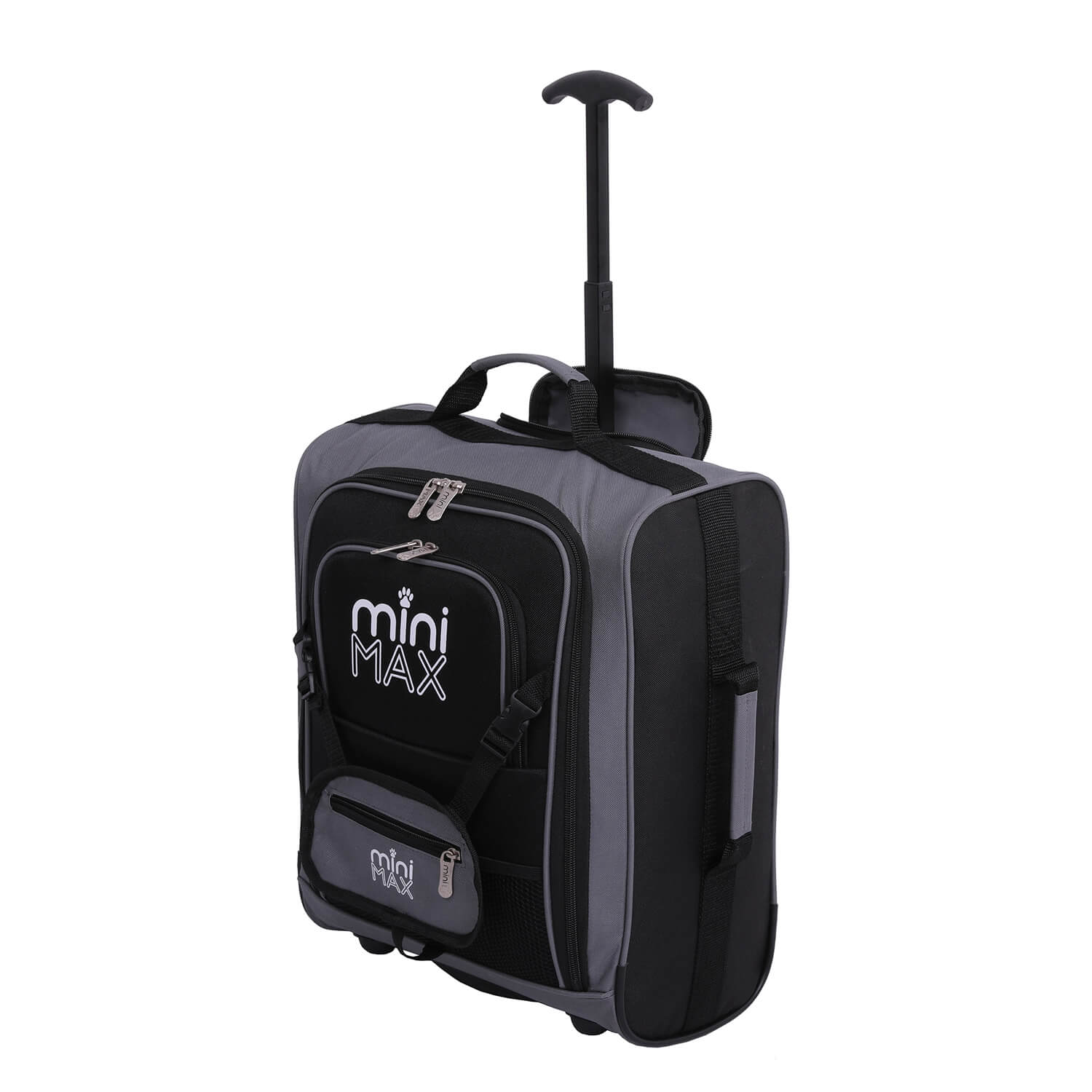 Easyjet max hand luggage online