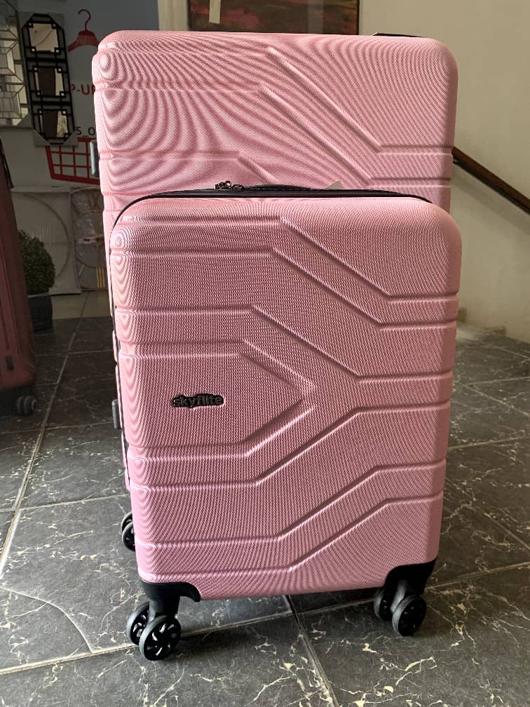 Skyflite luggage sales prices