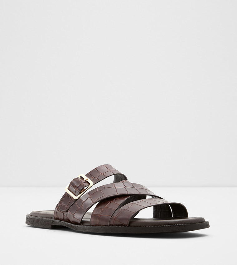 Aldo Dampel Square Toe Casual Sandals Your Daily Store Online