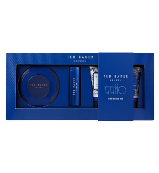 ted baker grooming set