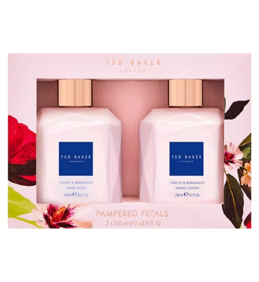 Ted Baker Pampered Petals Gift Set Your Daily Store Online
