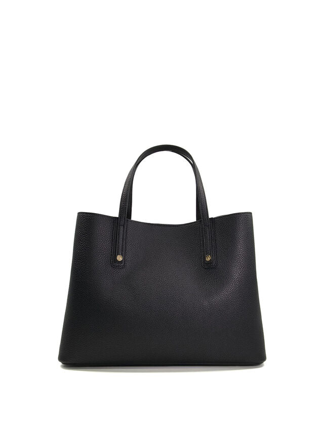 Dune London Dorrie Tote Bag