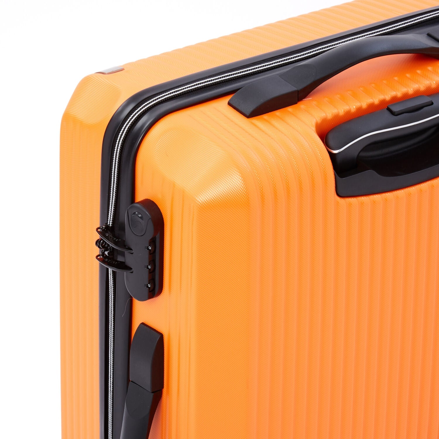 Qubed luggage best sale