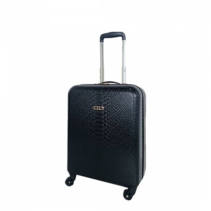 DUNE LONDON TONBRIDGE - BLACK