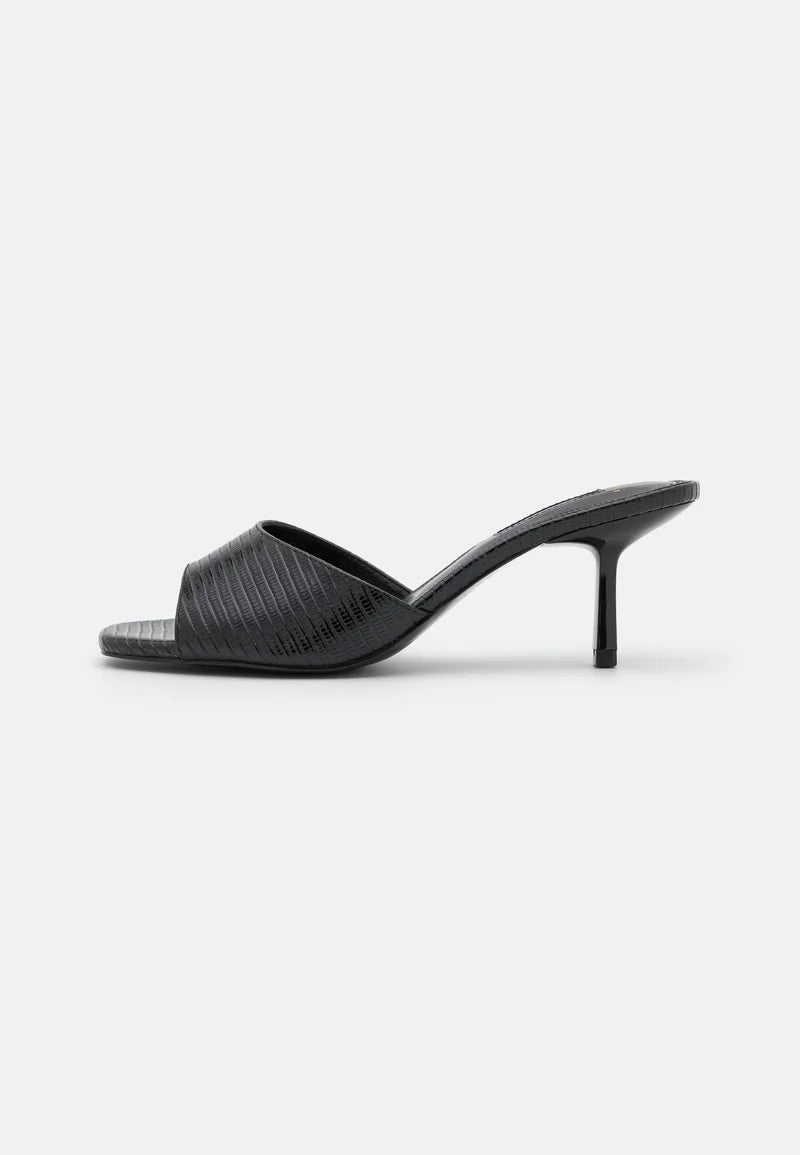 DUNE london Marnie Mid heels Black 36
