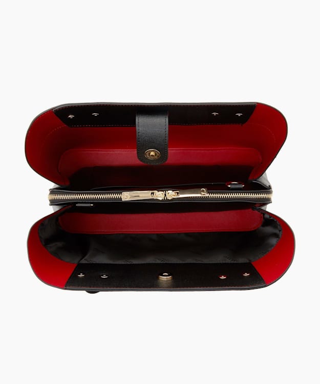 Dune London Daringo - Black