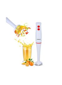 Hand Blender With Stainless Steel