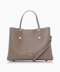 Dune London Dorrie Tote Bag