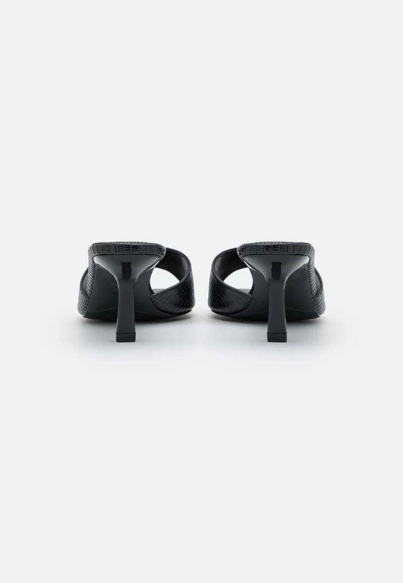 DUNE london Marnie Mid heels Black 36