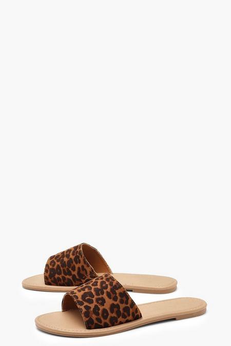 Leopard sliders 2025