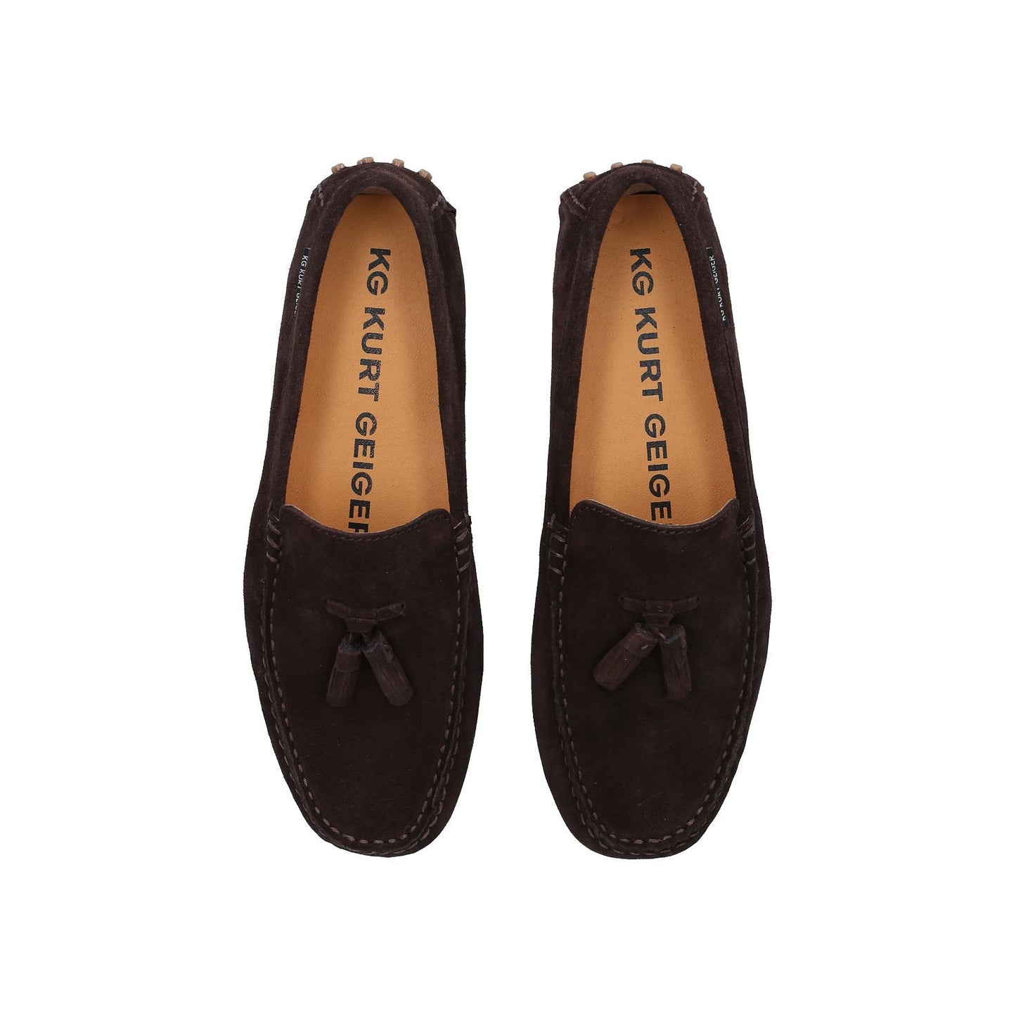 KG KURT GEIGER BAXTER BROWN