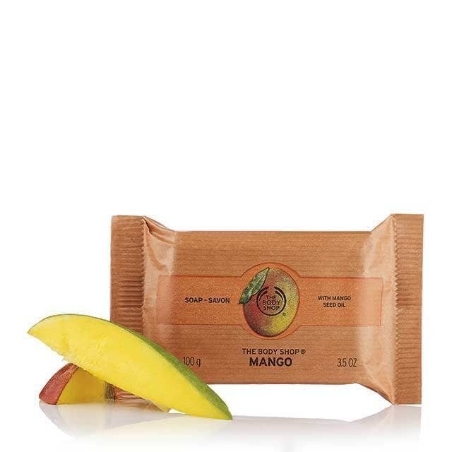 TBS MANGO SOAP 100 G