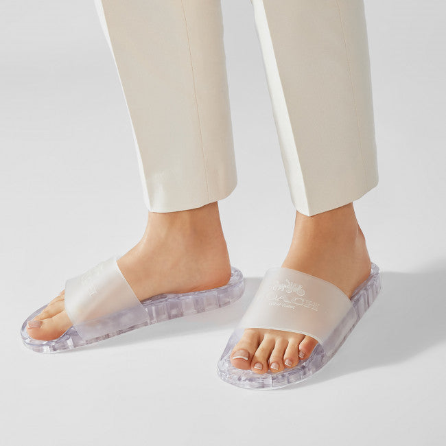 Ulyssa coach slides Outlet