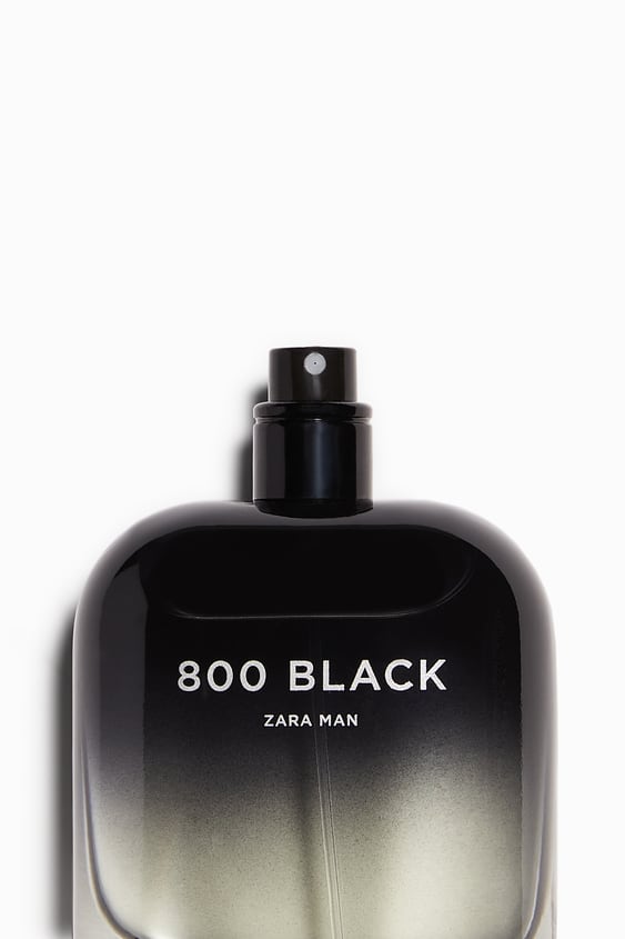 ZARA MAN 800 BLACK 80ML (2.71 FL. OZ] – Your Daily Store Online