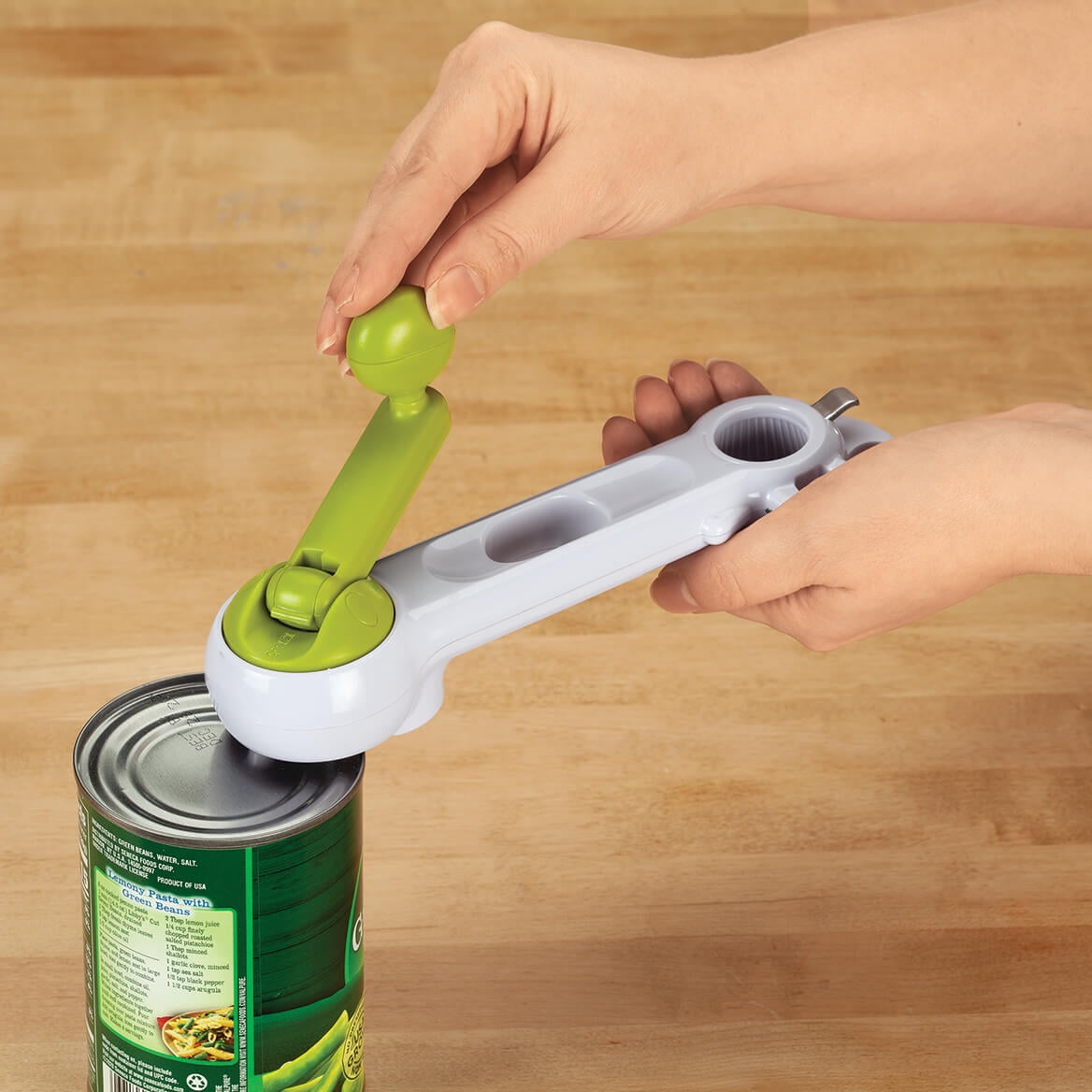 Ace Home Essentials 6n1 Multifunctional can opener