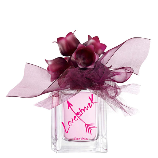 Vera Wang Love Struck Eau de Parfum Spray 100ml