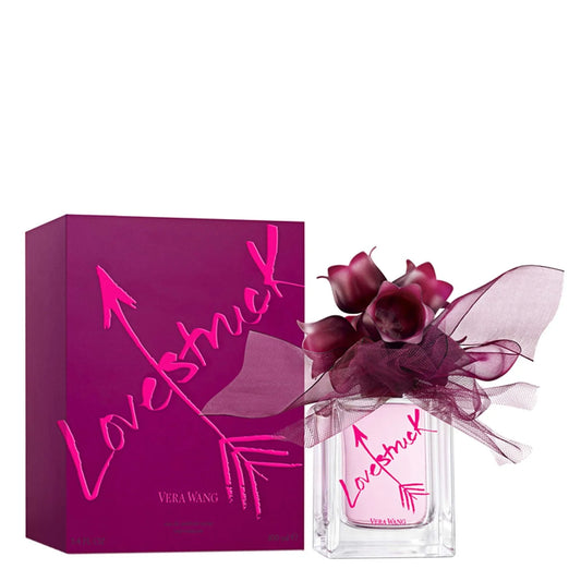 Vera Wang Love Struck Eau de Parfum Spray 100ml