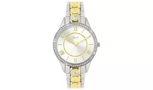 Spirit Ladies Lux Stone Set Bracelet Watch