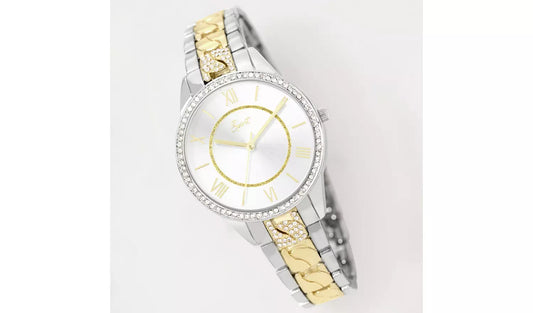 Spirit Ladies Lux Stone Set Bracelet Watch