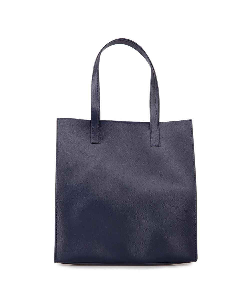 Ted Baker Milecon Faux Leather Tote Bag