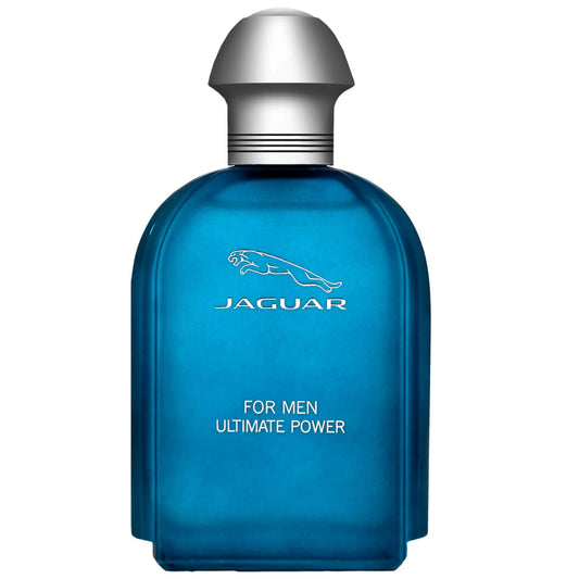 Jaguar Ultimate Power Eau de Toilette Spray 100ml