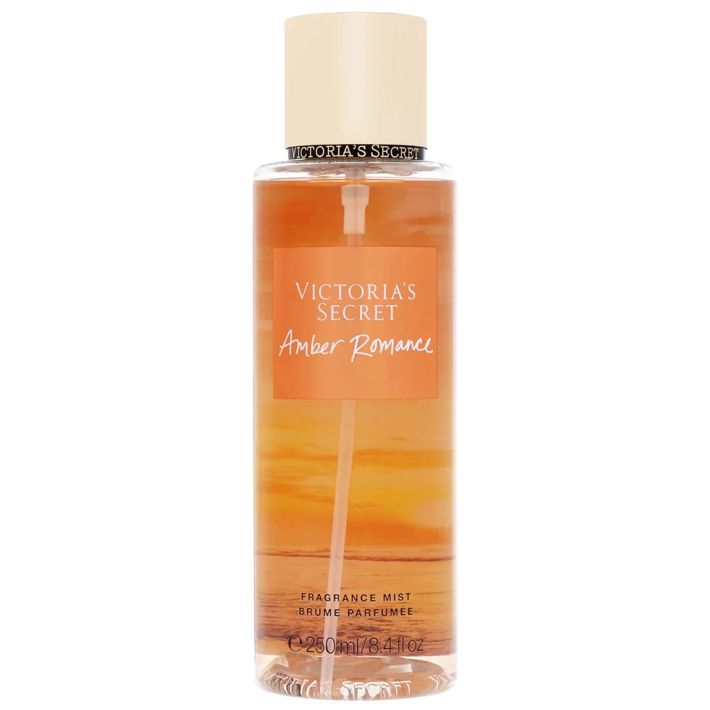 Victoria's Secret Amber Romance Fragrance Mist 250ml