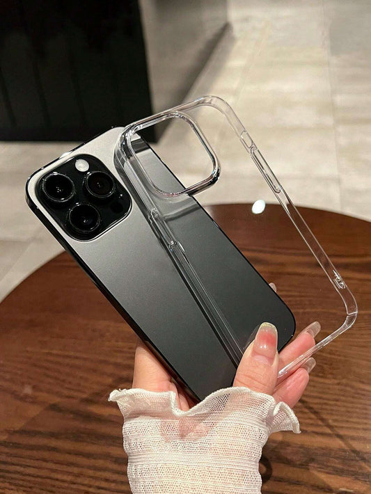 Ceedex Clear Phone Case Compatible With IPhone 11, IPhone 11 Pro , IPhone 12 Pro Max, IPhone 13 Pro, IPhone 14, IPhone 14 Pro, IPhone 14 Pro Max,