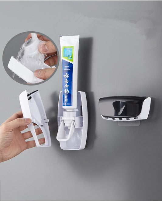 Ace Home Essentials Automatic toothpaste dispenser