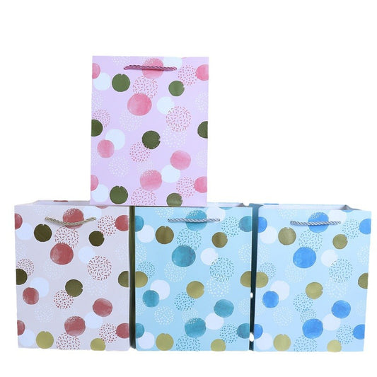 1pc Pattern Packaging Gift bag