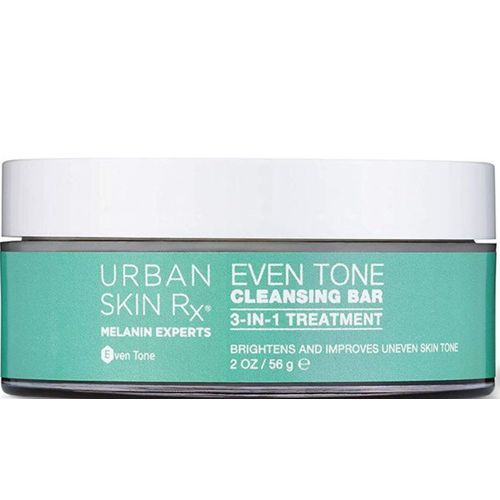 Urban Skin Rx Even Tone Cleansing Bar - 56g (2oz)