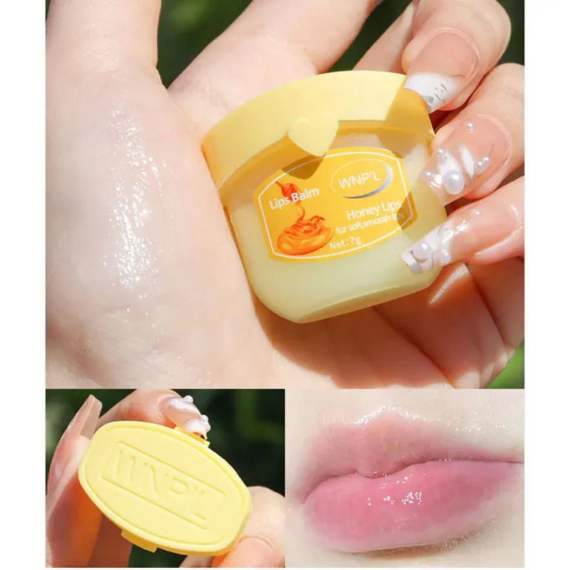 Moisturizing Lip Balm set of 6