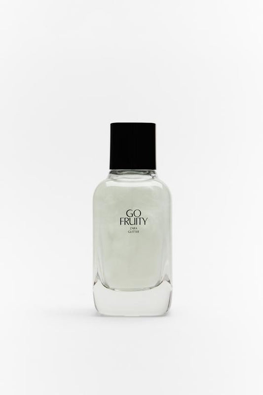 Zara GO FRUITY 100 ML / 3.38 OZ