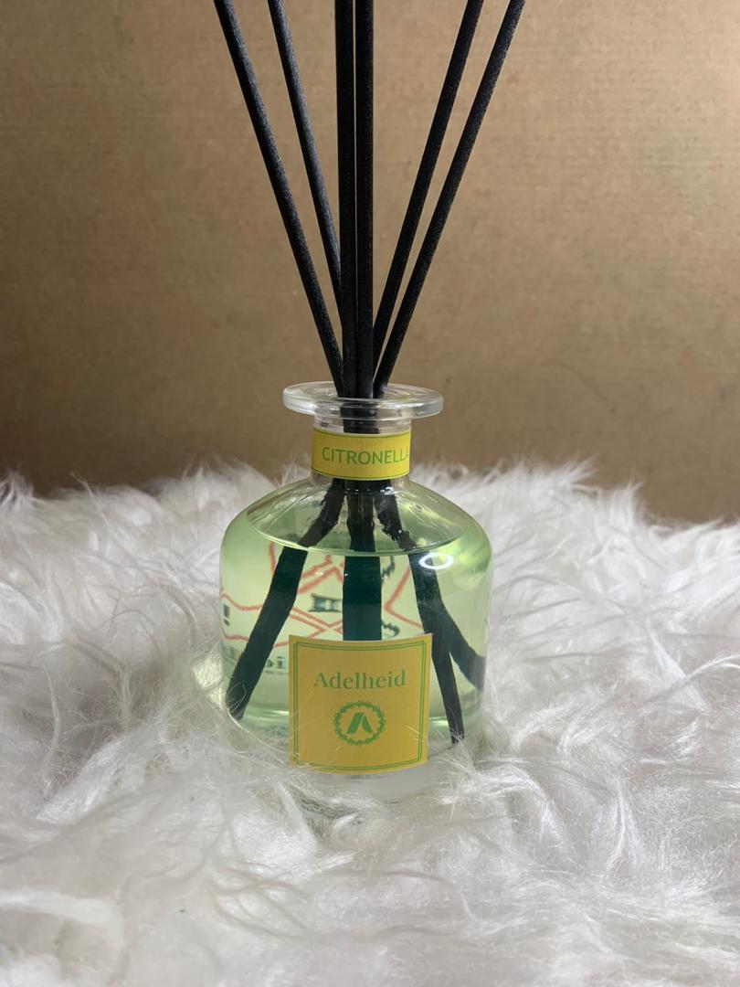 Adelheid Diffuser Citronella