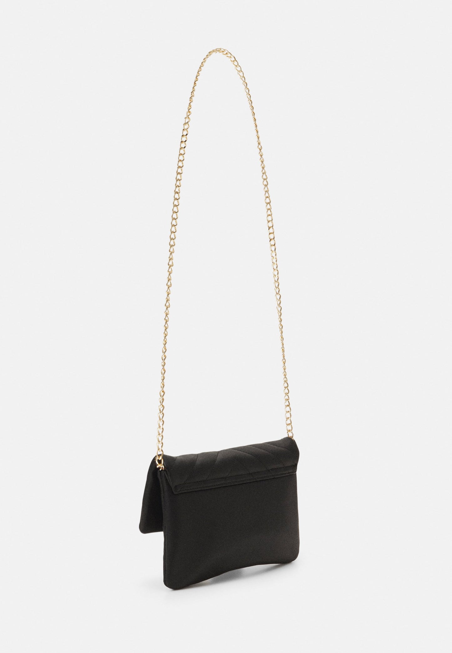 Anna Field SET Plain Handbag Black