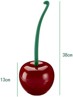 Cherry shaped toilet brush