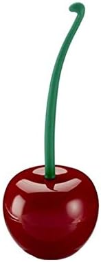 Cherry shaped toilet brush