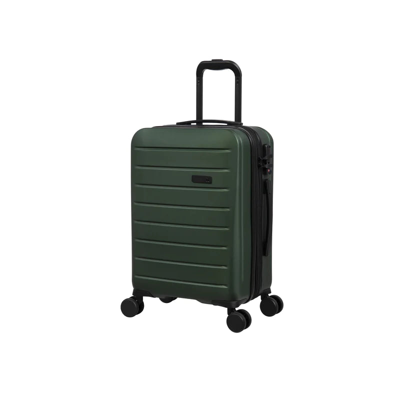 it Luggage  Glitzy - 5pc Set in Black