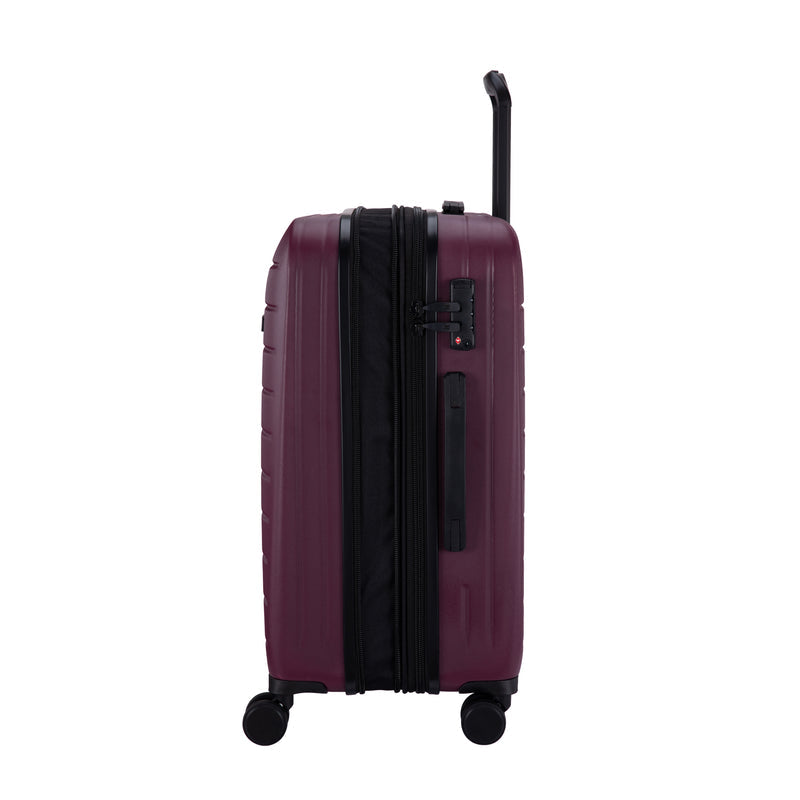 IT Luggage Hi Impakt Legion - 5pc Set (Fig)