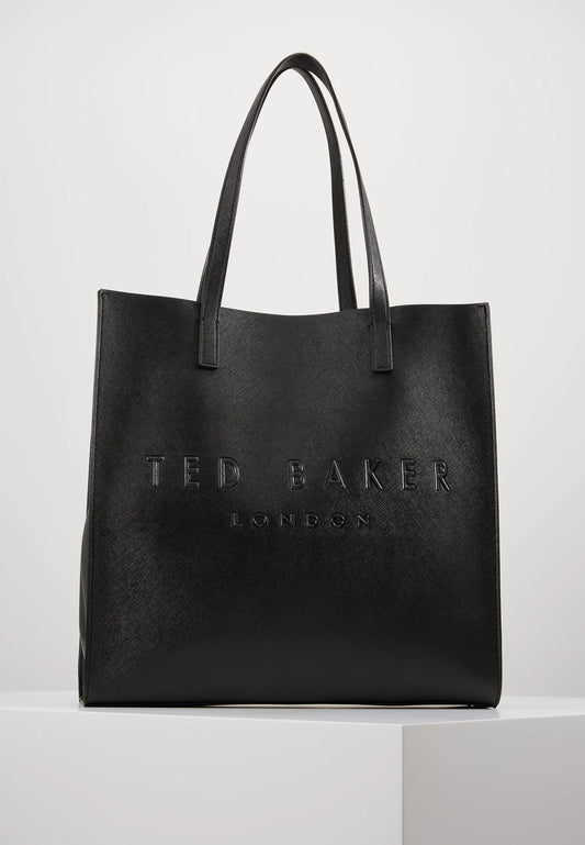 Ted Baker SOOCON - Tote bag - black