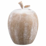 B&M Pear& Apple Ornament