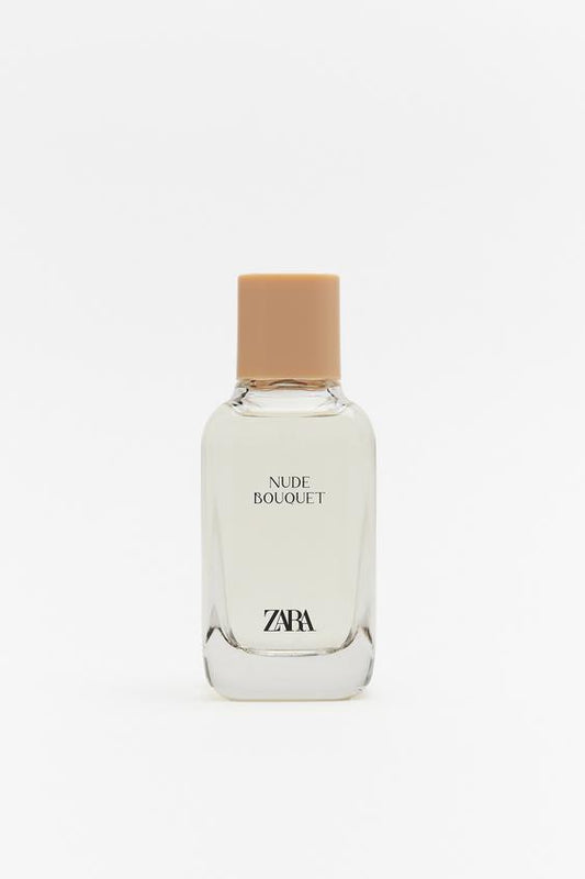 ZARA NUDE BOUQUET 100 ML (3.4 FL. OZ).