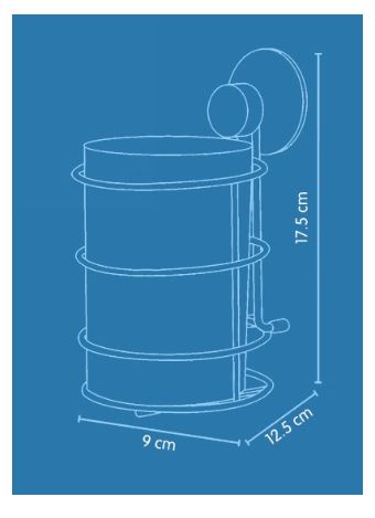 EVERLOC General Purpose Holder