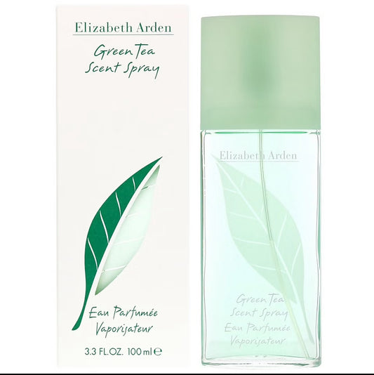 Elizabeth Arden Green Tea Eau Parfumée Scent Spray 100ml / 3.3 fl.oz.