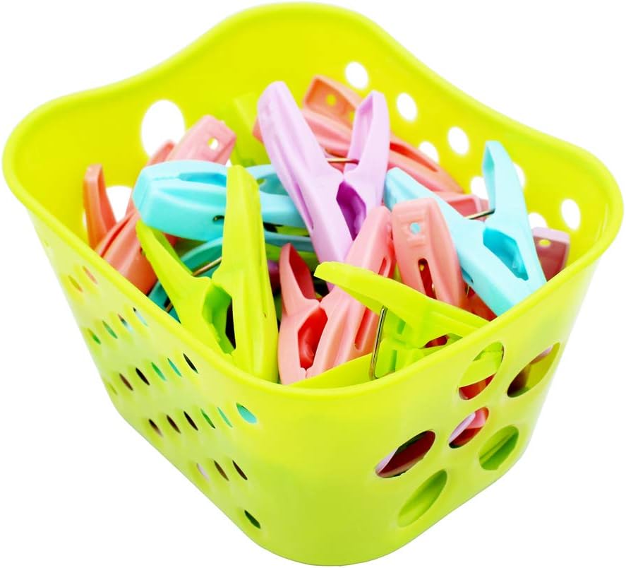 Ace Home Essentials 30 pieces of pegs