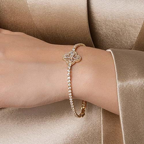 New classic starlight Gold bracelet SJP