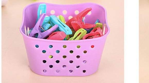 Ace Home Essentials 30 pieces of pegs