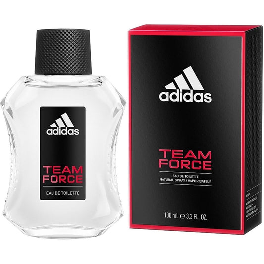 Adidas Mens EDT Ice Dive Team Force